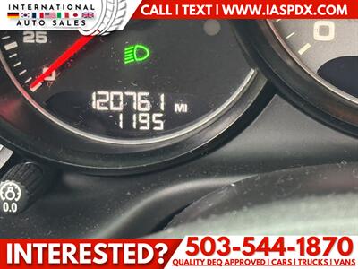 2011 Porsche Panamera 4S - Photo 13 - Portland, OR 97216