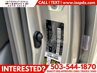 2007 Toyota Sienna CE 7-Passenger   - Photo 13 - Portland, OR 97216