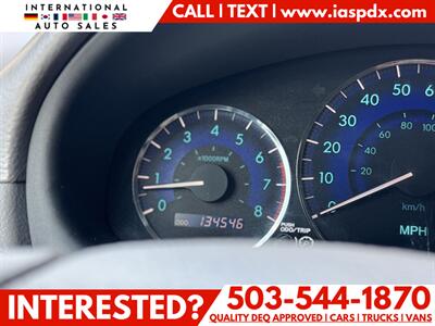 2007 Toyota Sienna CE 7-Passenger   - Photo 14 - Portland, OR 97216