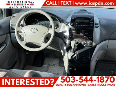 2007 Toyota Sienna CE 7-Passenger   - Photo 12 - Portland, OR 97216