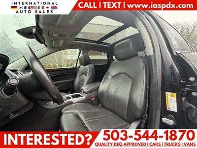 2016 Cadillac SRX Luxury Collection - Photo 9 - Portland, OR 97216