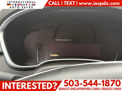 2016 Cadillac SRX Luxury Collection - Photo 16 - Portland, OR 97216