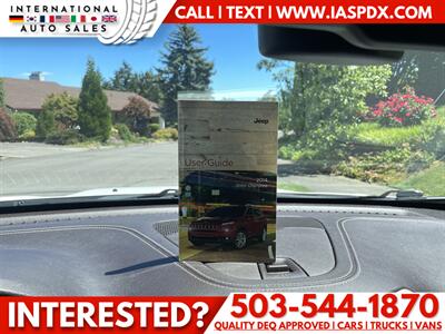 2014 Jeep Cherokee Latitude - Photo 13 - Portland, OR 97216