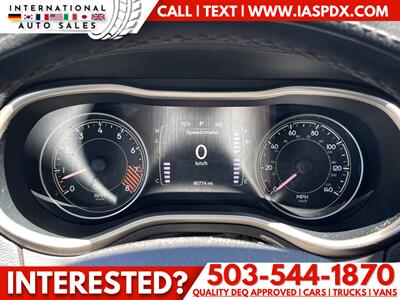 2014 Jeep Cherokee Latitude - Photo 14 - Portland, OR 97216