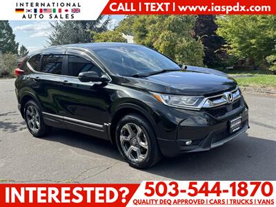 2019 Honda CR-V EX-L   - Photo 6 - Portland, OR 97216