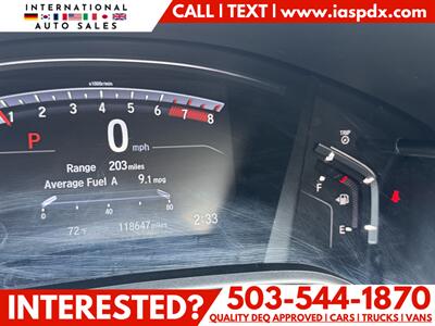 2019 Honda CR-V EX-L   - Photo 13 - Portland, OR 97216
