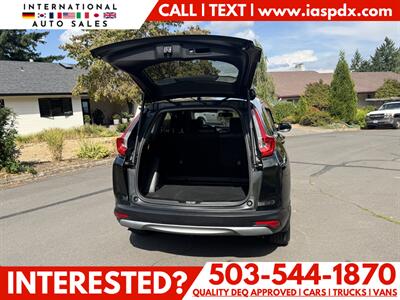 2019 Honda CR-V EX-L   - Photo 12 - Portland, OR 97216