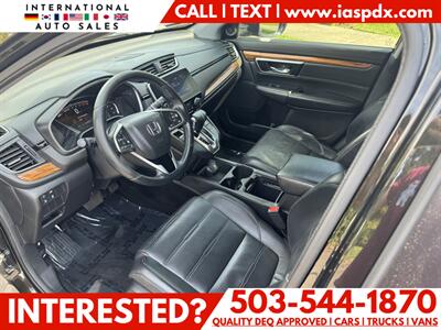 2019 Honda CR-V EX-L   - Photo 8 - Portland, OR 97216