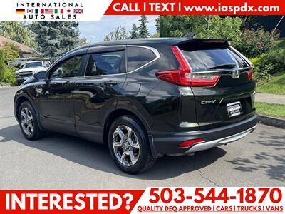 2019 Honda CR-V EX-L   - Photo 3 - Portland, OR 97216