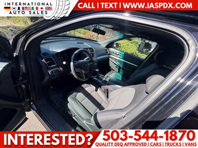 2017 Ford Explorer XLT   - Photo 9 - Portland, OR 97216