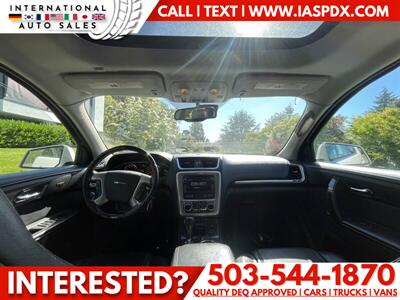 2014 GMC Acadia Denali   - Photo 10 - Portland, OR 97216