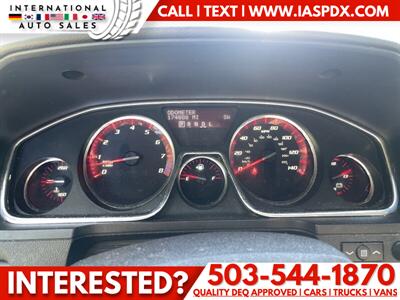 2014 GMC Acadia Denali   - Photo 14 - Portland, OR 97216