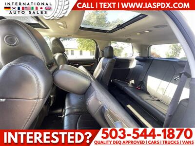 2014 GMC Acadia Denali   - Photo 13 - Portland, OR 97216