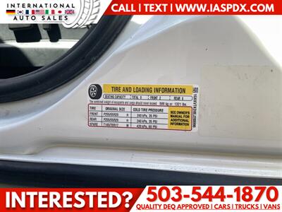2014 GMC Acadia Denali   - Photo 15 - Portland, OR 97216