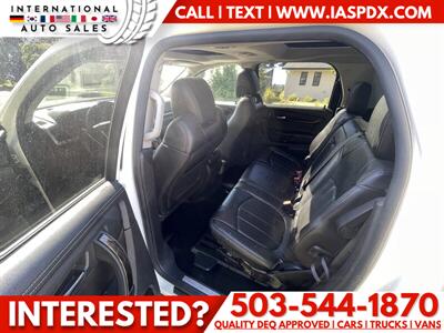 2014 GMC Acadia Denali   - Photo 12 - Portland, OR 97216