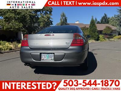 2004 Chrysler 300 Series   - Photo 4 - Portland, OR 97216