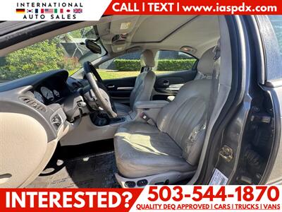 2004 Chrysler 300 Series   - Photo 10 - Portland, OR 97216