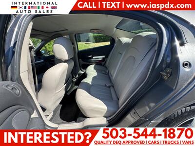 2004 Chrysler 300 Series   - Photo 11 - Portland, OR 97216