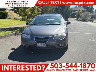 2004 Chrysler 300 Series   - Photo 7 - Portland, OR 97216