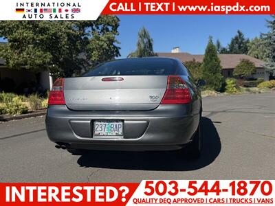 2004 Chrysler 300 Series   - Photo 4 - Portland, OR 97216