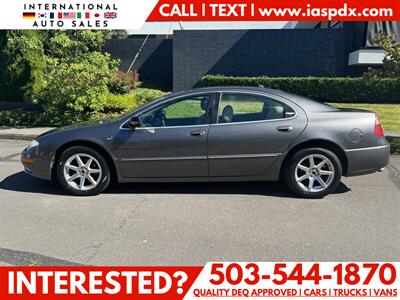 2004 Chrysler 300 Series   - Photo 2 - Portland, OR 97216