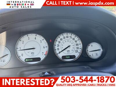 2004 Chrysler 300 Series   - Photo 13 - Portland, OR 97216