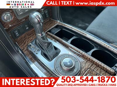 2018 Nissan Armada SV - Photo 14 - Portland, OR 97216