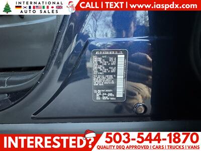 2018 Nissan Armada SV - 5.6L V8   - Photo 16 - Portland, OR 97216