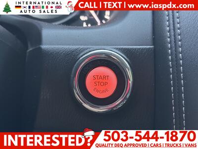 2018 Nissan Armada SV - 5.6L V8   - Photo 15 - Portland, OR 97216