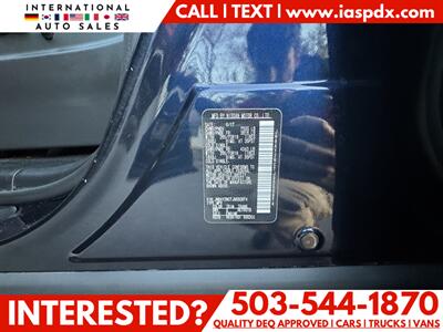 2018 Nissan Armada SV - Photo 16 - Portland, OR 97216