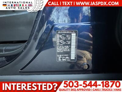 2018 Nissan Armada SV - Photo 16 - Portland, OR 97216