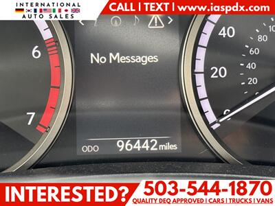 2015 Lexus NX 200t   - Photo 14 - Portland, OR 97216