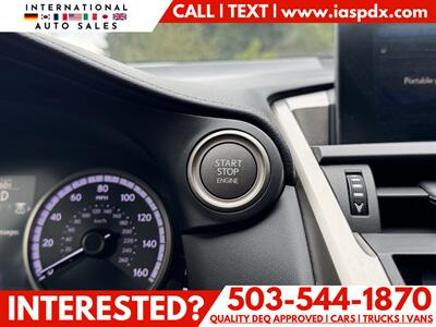 2015 Lexus NX 200t   - Photo 13 - Portland, OR 97216