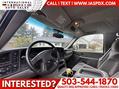 2006 Chevrolet Tahoe LS   - Photo 8 - Portland, OR 97216