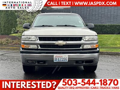 2006 Chevrolet Tahoe LS   - Photo 7 - Portland, OR 97216