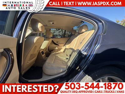 2013 BMW 320i xDrive   - Photo 24 - Portland, OR 97216