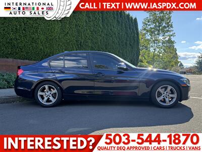 2013 BMW 320i xDrive   - Photo 19 - Portland, OR 97216