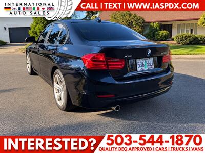 2013 BMW 320i xDrive   - Photo 16 - Portland, OR 97216