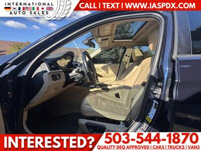 2013 BMW 320i xDrive   - Photo 9 - Portland, OR 97216