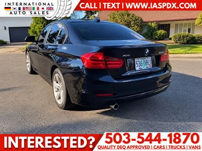 2013 BMW 320i xDrive   - Photo 3 - Portland, OR 97216