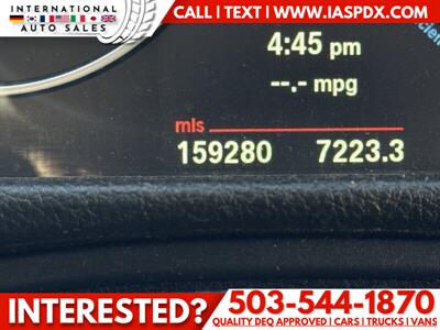 2013 BMW 320i xDrive   - Photo 12 - Portland, OR 97216