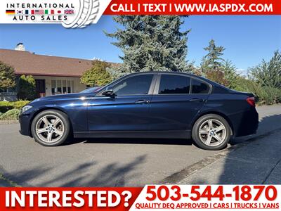 2013 BMW 320i xDrive   - Photo 15 - Portland, OR 97216