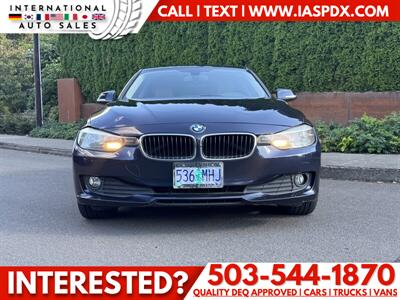 2013 BMW 320i xDrive   - Photo 8 - Portland, OR 97216