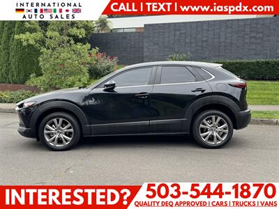 2020 Mazda CX-30 Select   - Photo 2 - Portland, OR 97216