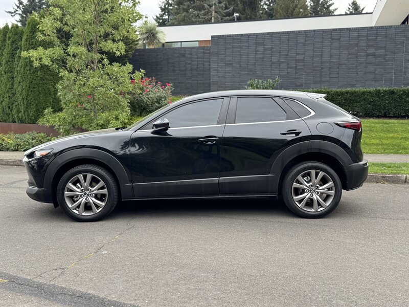 2020 Mazda CX-30 Select  