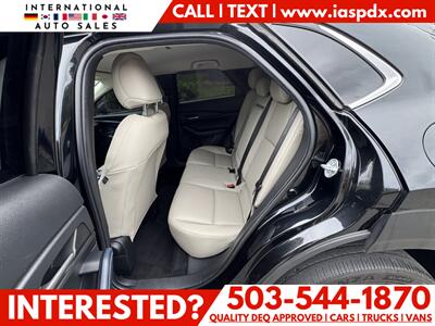 2020 Mazda CX-30 Select   - Photo 10 - Portland, OR 97216