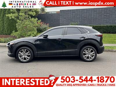 2020 Mazda CX-30 Select - LOW MILES   - Photo 2 - Portland, OR 97216