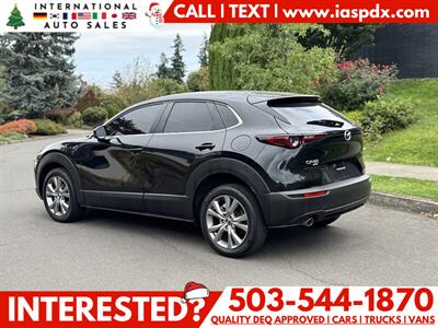 2020 Mazda CX-30 Select - LOW MILES   - Photo 3 - Portland, OR 97216