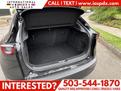 2020 Mazda CX-30 Select   - Photo 12 - Portland, OR 97216