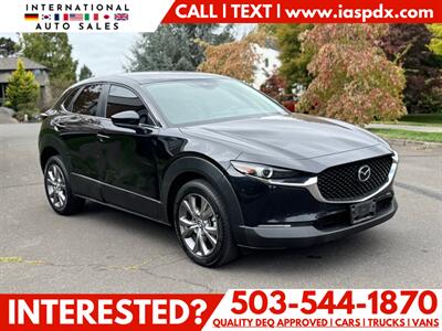 2020 Mazda CX-30 Select   - Photo 6 - Portland, OR 97216